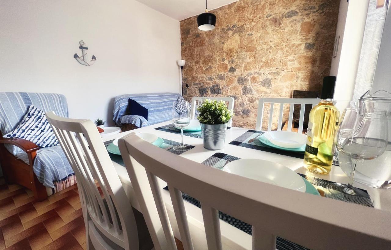 Central Olhao Home - Private Spacious Sunlit Patio 奥良 外观 照片